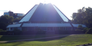 Planetarium